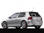 Volkswagen Golf GTi 337 Edition 2002 года